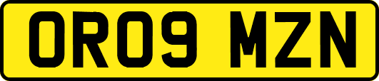 OR09MZN