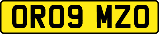 OR09MZO
