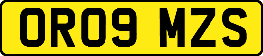OR09MZS