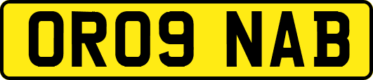 OR09NAB