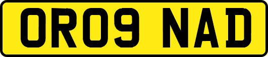 OR09NAD