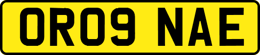 OR09NAE