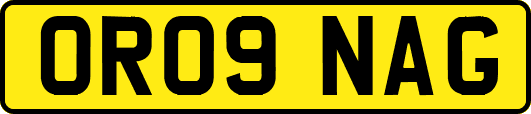 OR09NAG