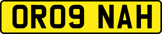 OR09NAH