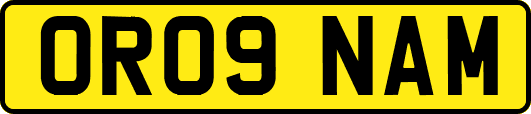 OR09NAM