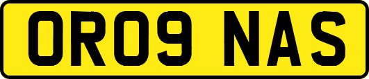 OR09NAS