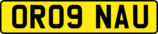 OR09NAU