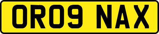 OR09NAX