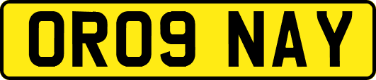 OR09NAY