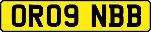 OR09NBB