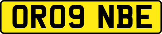 OR09NBE