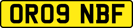OR09NBF