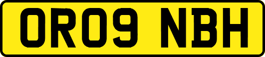 OR09NBH
