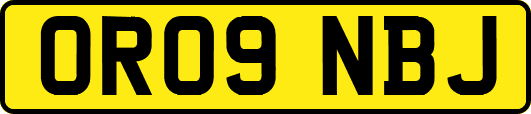 OR09NBJ
