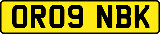 OR09NBK