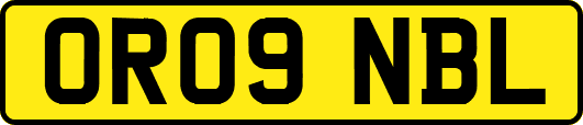 OR09NBL