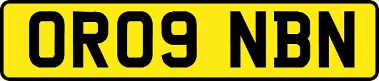 OR09NBN