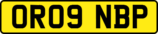 OR09NBP