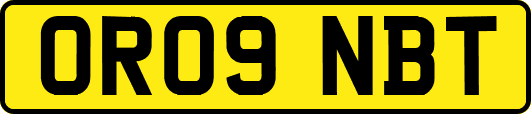 OR09NBT