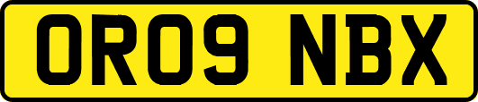 OR09NBX