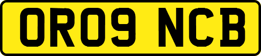 OR09NCB