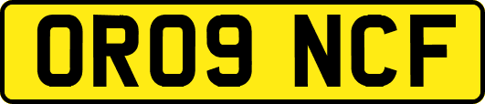 OR09NCF