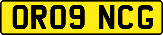 OR09NCG