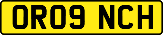 OR09NCH