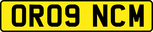 OR09NCM