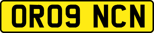 OR09NCN