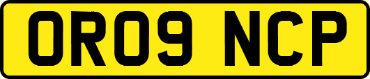 OR09NCP