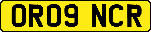 OR09NCR
