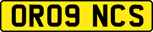 OR09NCS