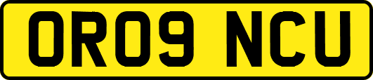 OR09NCU