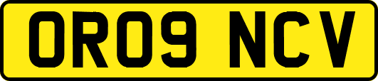 OR09NCV