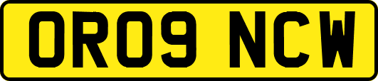 OR09NCW