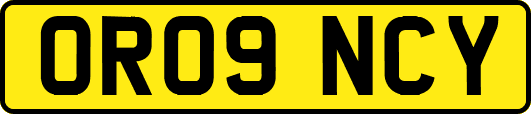 OR09NCY