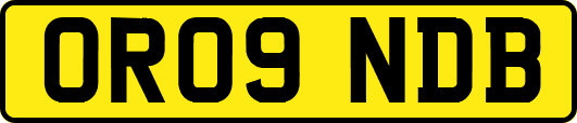 OR09NDB