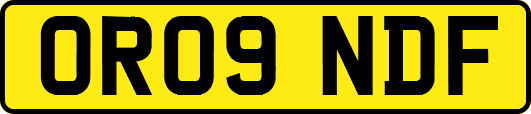 OR09NDF
