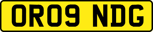 OR09NDG