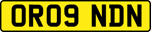 OR09NDN