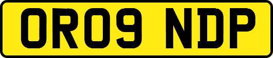 OR09NDP