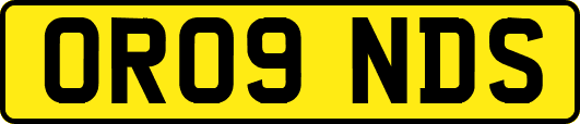 OR09NDS