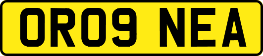 OR09NEA
