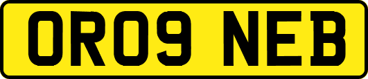 OR09NEB