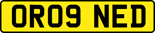 OR09NED