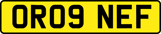 OR09NEF