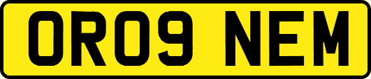 OR09NEM