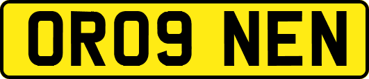 OR09NEN