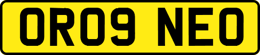 OR09NEO
